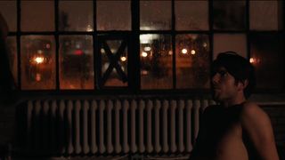 Melissa Mazza naked actress in a - Impossible Monsters (2019)