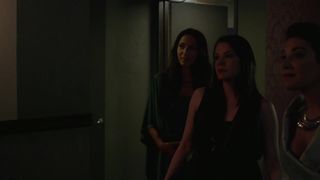 Natacha Mendez, Aldana Carretino, Maria Elena Elisii nude - Placer y martirio (2015)