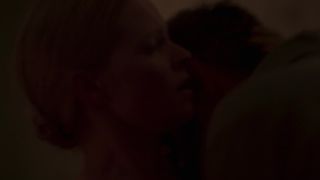 Jennifer Ulrich nackt - Dignity (2019) (Season 1, Episode 4)