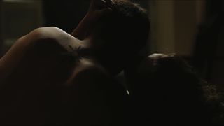 Dolores Fonzi - Truman (2015) Nude movie scene