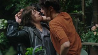 Charlotte Atkinson, Oona Chaplin, Natalia Tena - Anchor And Hope (2017) Nude scene of the film