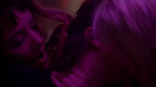 Mariana Di Girolamo - Ema (2019) Сut erotic scene