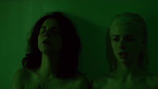 Mariana Di Girolamo - Ema (2019) Сut erotic scene