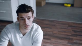 Eva Lobau nude - Einsamkeit und Sex und Mitleid (2017)