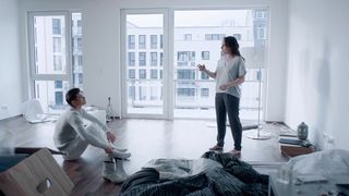 Eva Lobau nude - Einsamkeit und Sex und Mitleid (2017)