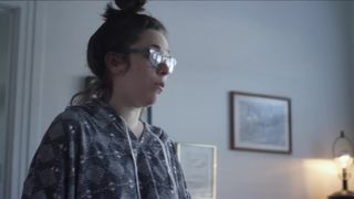 Hannah Pearl Utt - Partners (2015) Сut naked video