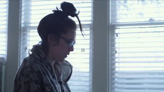 Hannah Pearl Utt - Partners (2015) Сut naked video