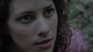 Samanta Yuhasz - Arroz con leche (2016) Naked movie scene