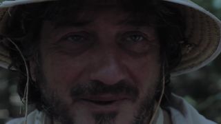 Samanta Yuhasz - Arroz con leche (2016) Naked movie scene