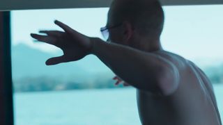 Rose-Marie Perreault hd - Target Number One (2020)