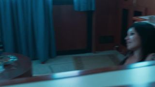 Rose-Marie Perreault hd - Target Number One (2020)