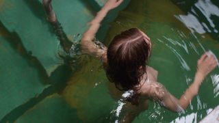Shira Haas - Unorthodox s01e02 (2020) Naked movie video
