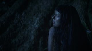 Lily Sullivan, Natasha Pruchniewicz, Yasmin Kassim -Jungle (2017) celebs hot scene