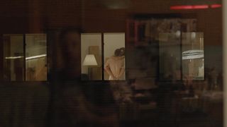 Juliana Canfield, Maria Dizzia nude - The Neighbors' Window (2019) Voyeur Sex Scene