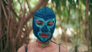 Lucia Uribe, Tessa Ia nude - Unstoppable (Desenfrenadas) (2020)  (Season 1, Episode 8)