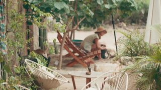 Lucia Uribe, Tessa Ia nude - Unstoppable (Desenfrenadas) (2020)  (Season 1, Episode 8)