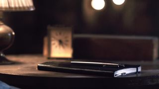 Julie Prayez - Lila _ Valentin (2015) Nude film scene