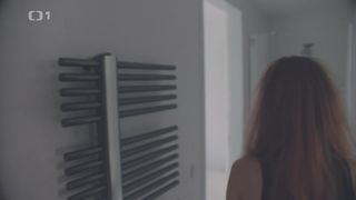 Tereza Tezka - Zradci s01e01 (2020) Nude TV movie scene