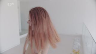 Tereza Tezka - Zradci s01e01 (2020) Nude TV movie scene