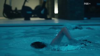 Katrin Lohmann - Salamander s02e02 (2018) Naked movie scene
