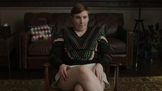 Lena_Dunham naked - Girls (2016) (Season 5, Episode 7)