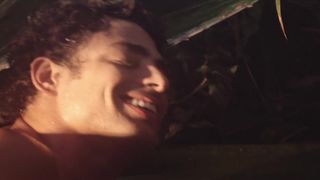 Barbara Evans - Dois Irmaos s01e03 (2017) Naked hot scene