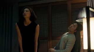 Esom Lee nude scenes - Scarlet Innocence (2014)