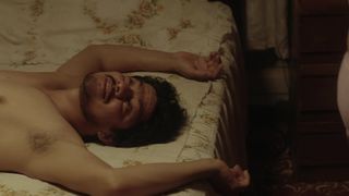 Daniela Valenciano nude - El despertar de las hormigas (2019)