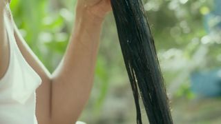 Daniela Valenciano nude - El despertar de las hormigas (2019)