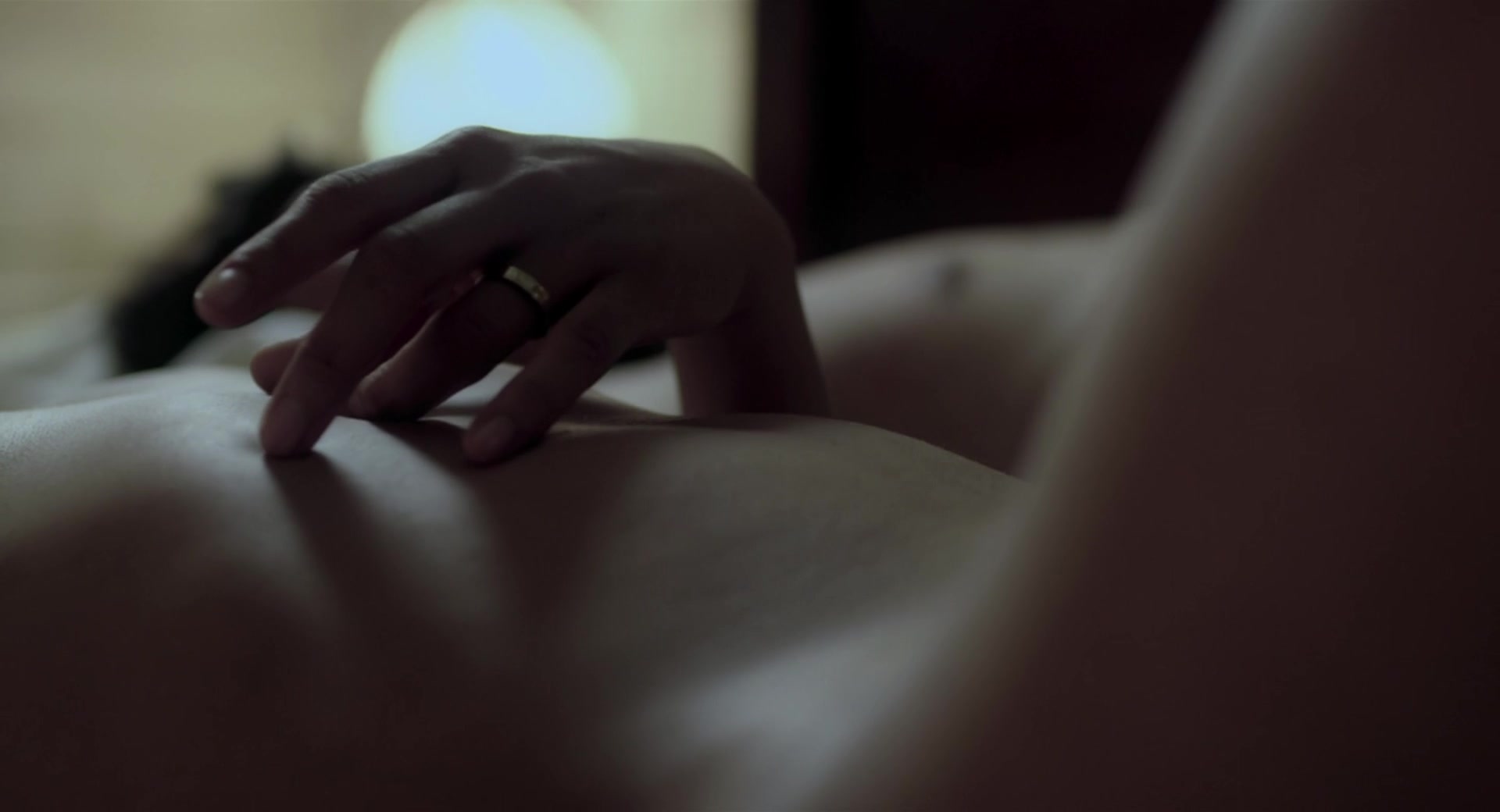 Daniela Valenciano nude – El despertar de las hormigas (2019)