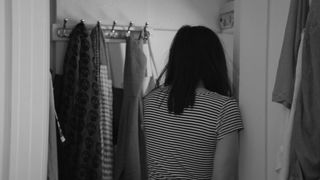 Yea-Ming Chen, Lynn Chen- I Will Make You Mine (2020) Sexy movie scene