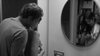 Yea-Ming Chen, Lynn Chen- I Will Make You Mine (2020) Sexy movie scene