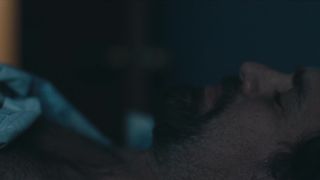 Imogen Poots - I Know This Much Is True s01e02 (2020) Naked actress in a movie scene