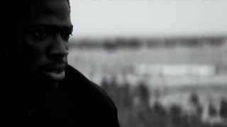 Sasha Lane - Moses Sumney - Lonely World (2017) Nude scenes