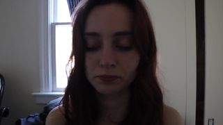 Arielle Fray, Annabelle Lyttle - Blood Falls (2018) Nude movie scene