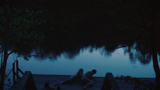 Betsy Holt naked - Snakes in the Water (2019)