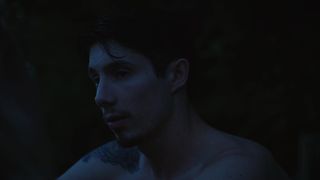 Betsy Holt naked - Snakes in the Water (2019)