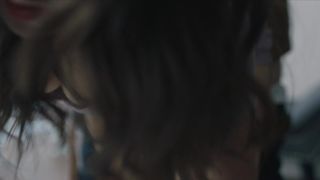 Ekaterina Fisun - The Philosophy of Rabbits (2019) celebrity hot movie scene