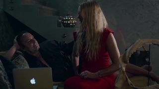 Diana Morova naked - Svina (2020)