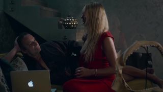 Diana Morova naked - Svina (2020)