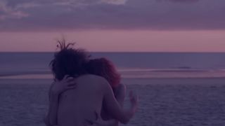 Annick Schadeck , Leonore Zurfluh - Crave (2015) Naked actress in a hot scene