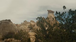 Lauren Ashley Carter - Imitation Girl (2017) celebs naked