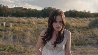 Lauren Ashley Carter - Imitation Girl (2017) celebs naked