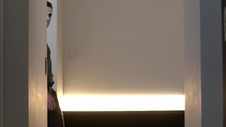 Carine Bouquillon - Les temoins s01e05 (2015) Naked movie scene