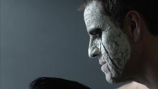 Carine Bouquillon - Les temoins s01e05 (2015) Naked movie scene