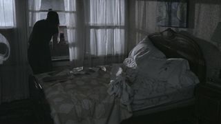 Victoria Johnstone nude - Lake Eerie (2016)