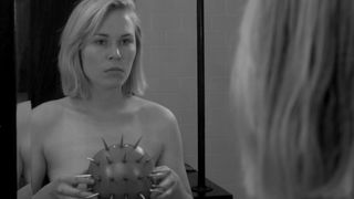 Jillian Geurts - The Algebra of Need (2016) Censored nude scene