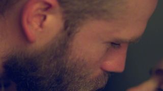 Victoria Cheatom - Flesh and Blood (2017) Sexy film scene