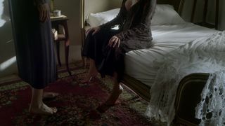 Ana Petta, Luiza Porto - Os Imortais do Brasil s01e08 (2019) O Estigma (2017) Hot naked video