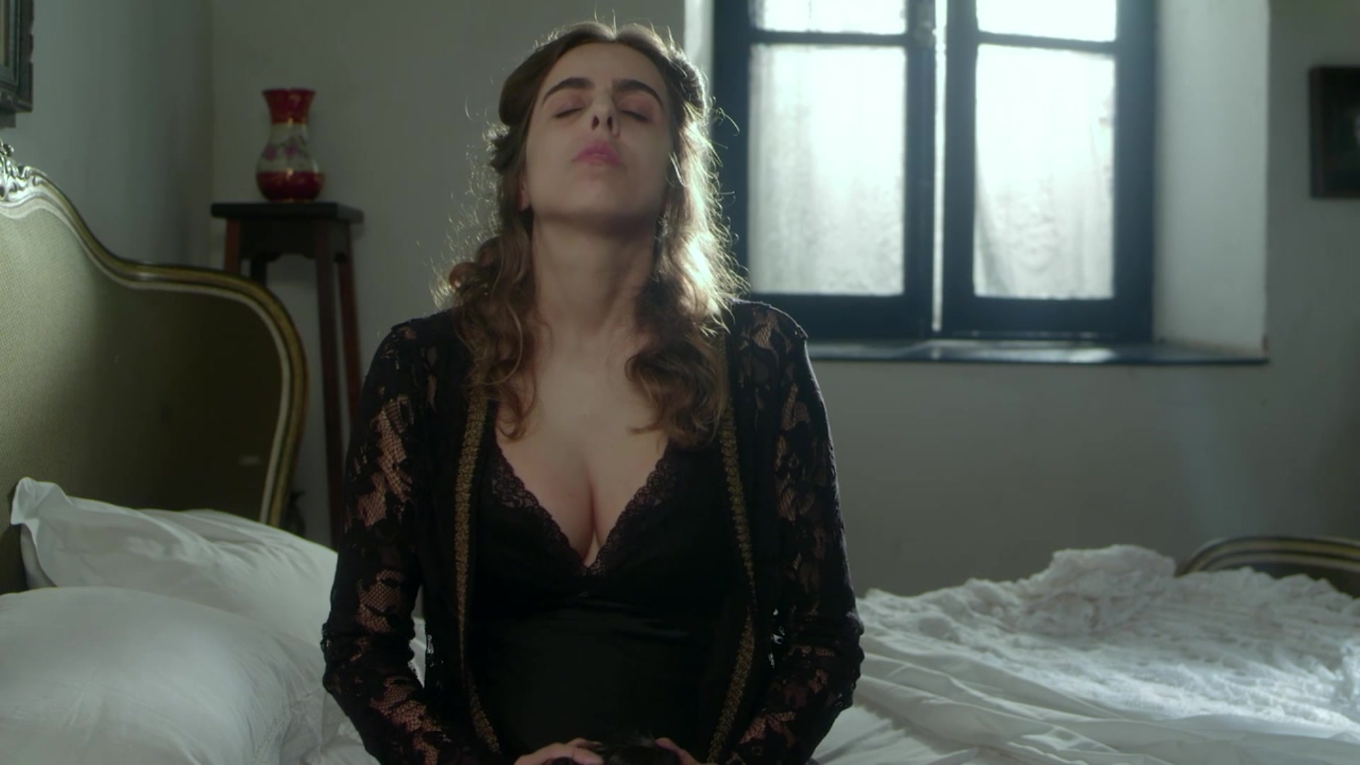 Ana Petta, Luiza Porto – Os Imortais do Brasil s01e08 (2019) O Estigma (2017) Hot naked video